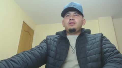 Snapshot of _jordanxxiii chatting on December 12, 1:17 pm jordan online show from December 12, 1:17 pm