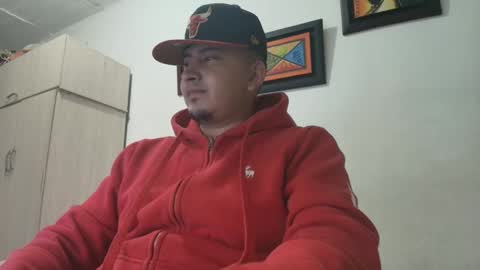 Snapshot of _jordanxxiii chatting on October 21, 4:39 am jordan online show from October 21, 4:39 am