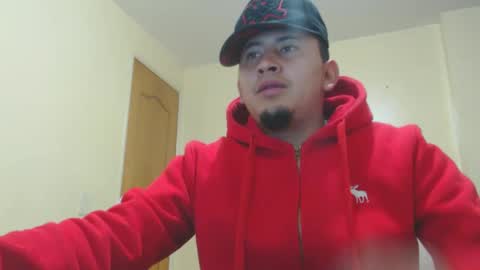 Snapshot of _jordanxxiii chatting on December 20, 2:05 pm jordan online show from December 20, 2:05 pm