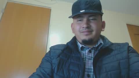 Snapshot of _jordanxxiii chatting on January 10, 4:22 am jordan online show from January 10, 4:22 am