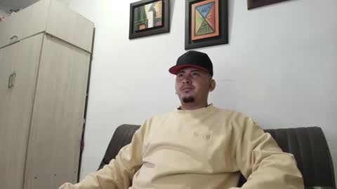 Snapshot of _jordanxxiii chatting on September 11, 6:58 am jordan online show from September 11, 6:58 am