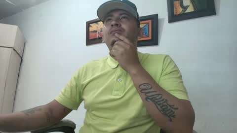 Snapshot of _jordanxxiii chatting on October 28, 5:08 am jordan online show from October 28, 5:08 am