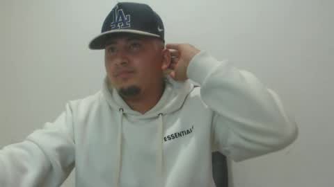 Snapshot of _jordanxxiii chatting on February 28, 3:59 am jordan online show from February 28, 3:59 am