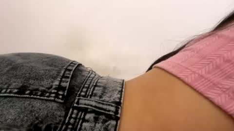 _justagirl online show from July 28, 6:42 pm