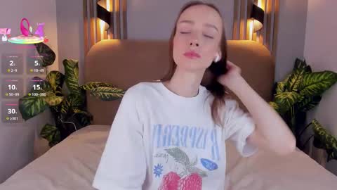 Kira online show from October 21, 7:24 am