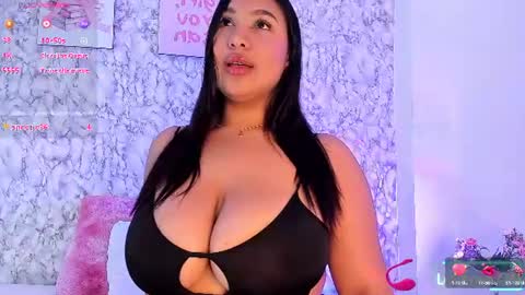 Karen online show from June 27, 3:23 am