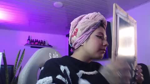 Cata  online show from March 27, 3:12 am