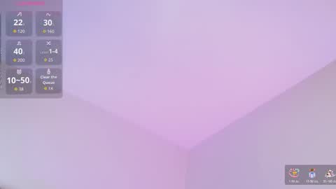 _kimtorres_ online show from October 31, 2:45 am