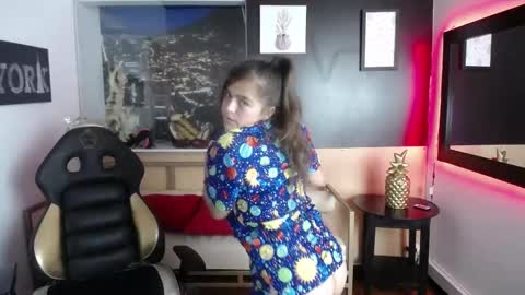 _kitten_1 online show from February 22, 8:09 pm