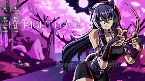 Stefany online show from January 8, 1:33 am