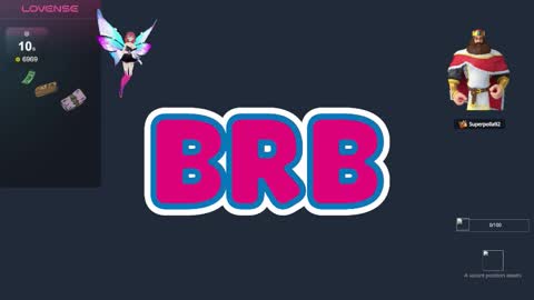  koriinn  online show from October 12, 7:49 pm