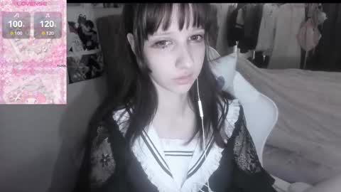  kuro  online show from February 23, 8:16 am