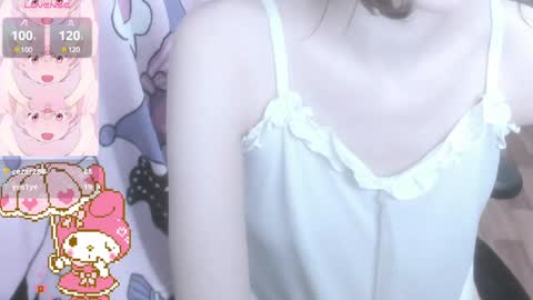  kuro  online show from December 7, 7:49 pm