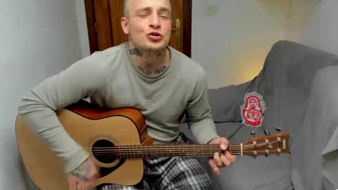 Layne online show from May 8, 2:12 pm