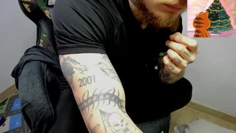 Layne online show from December 5, 6:23 am