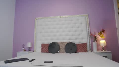 Lena Paul online show from January 8, 5:02 am