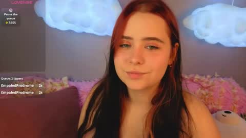 Im Alis 3 online show from May 16, 2:08 am
