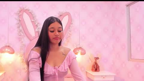  Lia Swan  online show from October 27, 4:12 am