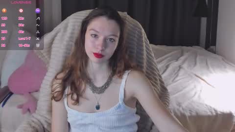 Lilith online show from March 30, 2:39 pm