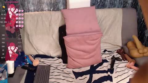 Ask me online show from February 26, 11:52 pm