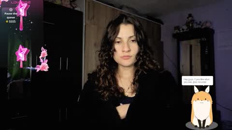 Lindasy online show from February 24, 2:25 am