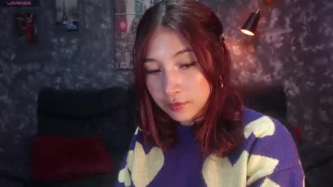   linrose   online show from April 14, 7:50 pm