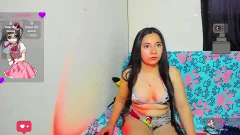 Mily online show from March 4, 9:00 pm