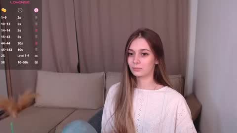 Amelia                        online show from March 5, 9:04 pm