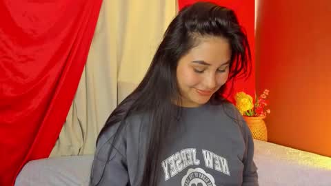 Ivy 3 online show from November 5, 7:38 pm