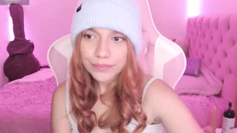 Sofia 3 online show from December 18, 12:28 am