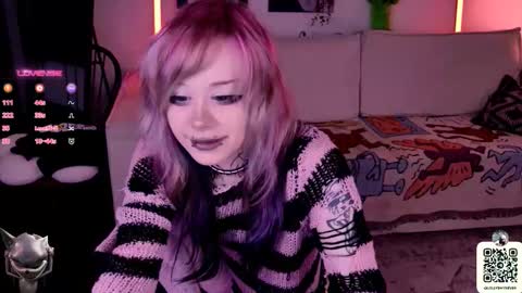 Lolly online show from October 28, 11:22 am