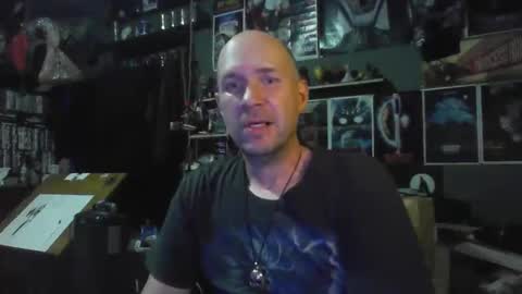 That guy online show from February 13, 2:15 am