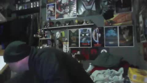 That guy online show from February 25, 12:25 am