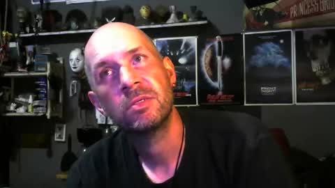 That guy online show from May 23, 7:15 am