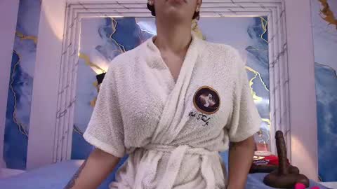 Lorrayne online show from September 23, 12:10 pm