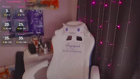 Lu online show from April 26, 5:21 pm