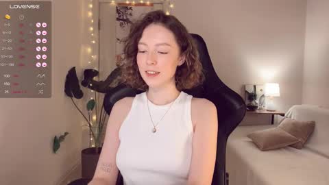 Valerie or just Lera online show from February 24, 3:48 pm