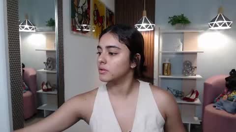 Lucy online show from June 30, 11:09 am