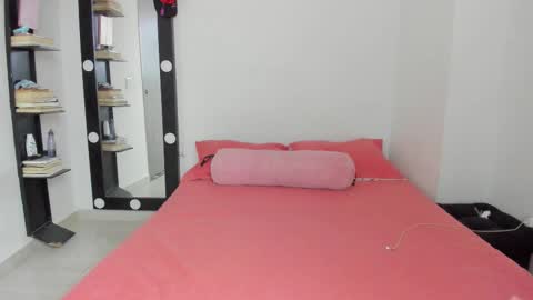 Luna online show from November 20, 12:20 am