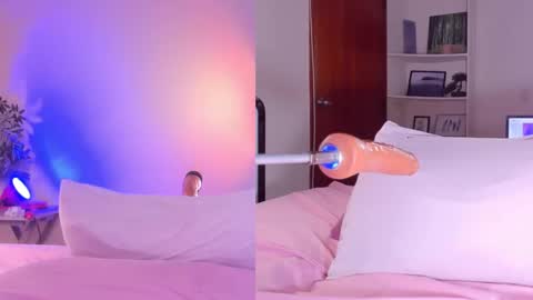 Mandy online show from October 26, 3:40 am