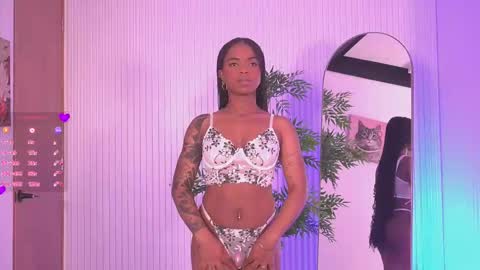 MARCELA online show from March 11, 11:57 am