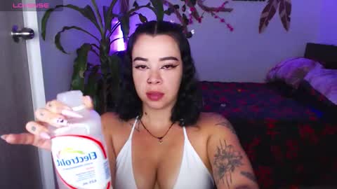 Marce  online show from November 7, 11:51 pm