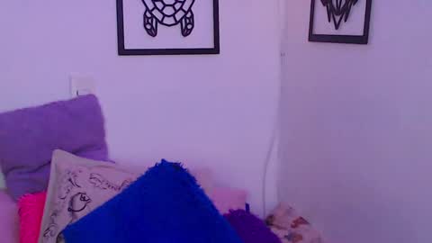 Marce  online show from February 26, 2:08 am