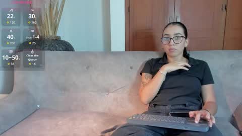 Maria online show from September 26, 2:30 am