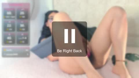 Maria online show from February 21, 7:54 pm