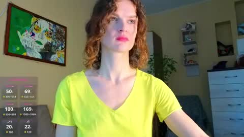 Sophia online show from May 21, 3:24 am