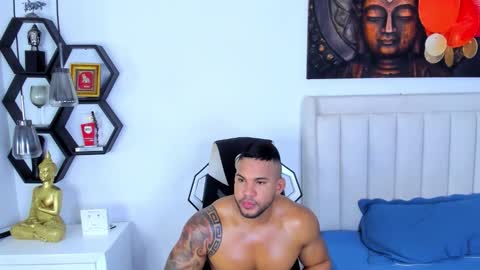 _matthew_santos_ online show from November 30, 2:51 am