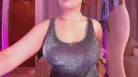 Marce  online show from March 27, 2:07 pm