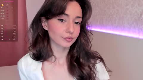 Megan online show from February 15, 12:26 pm