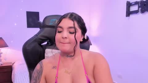 _melodyblossom_ online show from January 13, 11:01 pm